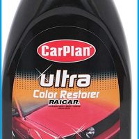 Polish auto Rinnovante carrozzeria pasta CARPLAN Ultra Restauro 500ML  LUR500